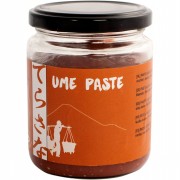 Ume Paste NICHT BIO, 250g Schraubglas Würzmittel TerraSana