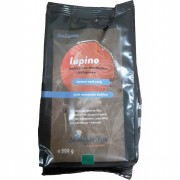 Bio Lupino gemahlen 500g Ersatzkaffee Biolandhof Klein (Dies ist ein SET aus 4 Packungen)