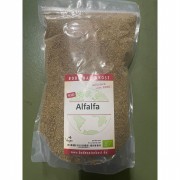 Bio Alfalfa 1kg Saaten Bode